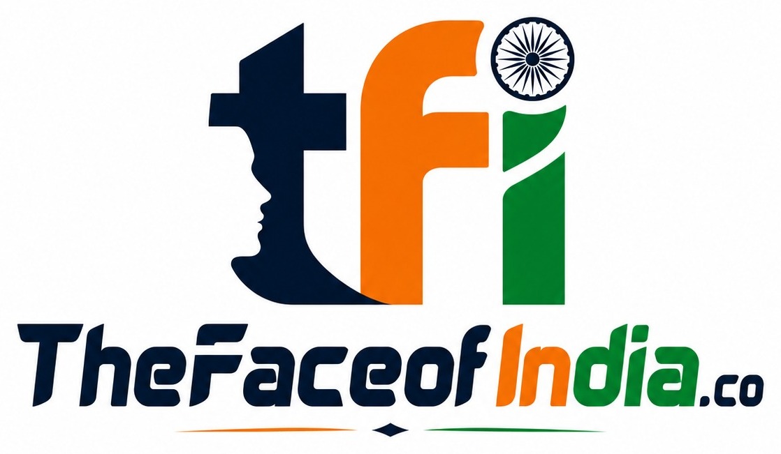 The Face of India.co